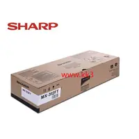 在飛比找蝦皮購物優惠-SHARP 震旦行全新原廠碳粉MX-M260N MX-M31