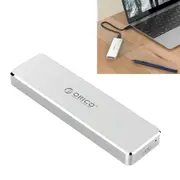 Usb c M.2 Ssd Enclosure 2tb Max Capacity