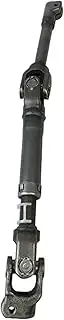 45260-58050 Lower Steering Column Shaft Cross Section Automotive Compatible For Toyota Alfa Vellfire ANH20 ANH25 ATH20 GGH20 GGH25