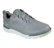 NEW Skechers Go Golf Elite - Tour SL - Gray / Lime (Select Size)