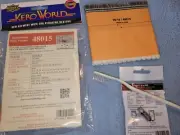 ROBESON 2611-58,2614-91,2616-58,2619-91, KEROSENE HEATER WICK, IGNITER,BRUSH, +