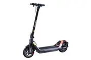 Segway Ninebot Electric Scooter P65A (65 km Long Range, Disc Brake & Electric Brake)