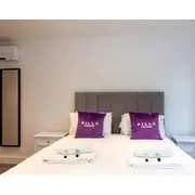 1 Bedroom Apartment In Manchester City Centre
