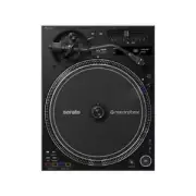 Pioneer DJ PLX-CRSS12 Professional Turntable with DVS Control - Belfield Music