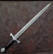Custom Handmade Beautiful Gladius Sword Medieval With Sheath Perfect Gift