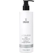 Ageless Total Facial Cleanser --354ml/12oz