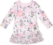 [Disney] Animators' Collection Nightshirt- for Girls, Size 4
