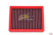 BMC CAR FILTER FOR AUDI A6(4B/C5)4.2 V8 RS6 2 Filters Required(HP 450|MY02>04)