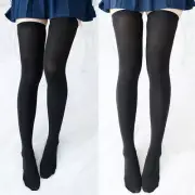 Lolita High Over Knee Socks Thigh Ultra Long Stockings Cosplay Sexy Club Bar New