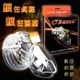 CB6000S 男性貞操鎖裝置--亞洲精短版--透明 NO.508407