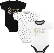 [Yoga Sprout] Unisex Baby Cotton Bodysuits
