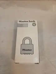 MasterLock 176P333 Combination Lock Key p254 6/36 key#k176