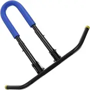Bike Stand Rack for Balance Bikes Scooters Bicycles Easy Assembly Secure for Home Garage Storage