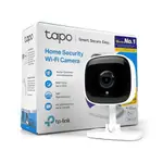 TAPO C100 WIFI無綫智慧高清網路迷你攝影機監視器