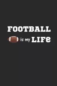 在飛比找博客來優惠-Football is My Life: Football 