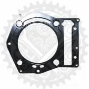 New Athena Cylinder Head Gasket For Piaggio MP3 500 LT i.e. Business ABS ASR