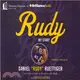 Rudy ― My Story