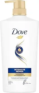 Dove Intensive Repair Shampoo 820 mL