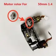 Lens Motor Rotor for EF 50mm 1:1.4 1.4 Camera Part Autofocus Motor Replacement