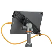 Tether Tools TetherPro 10G Small Mobile Kit Straight to Straight - 1.8m - Orange