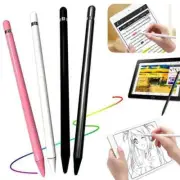 Universal Capacitive Touch Screen Pen Drawing Stylus For iPad Android Tablet