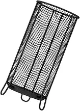 MUELODSIC Umbrella Stand Holder for Entryway Compact Design Umbrella Rack for Home Office Space Saving Freestanding Bin for Canes Walking Sticks Storage