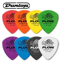在飛比找樂天市場購物網優惠-Dunlop Tortex Flow 烏克麗麗/木吉他/電吉