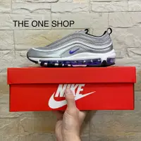 在飛比找樂天市場購物網優惠-TheOneShop NIKE AIR MAX 97 銀彈 