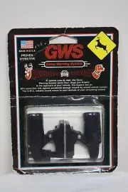 NEW Game Warning System GWS Deer Animal Wildlife Deer Whistle Alert Car System