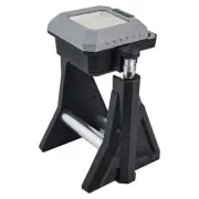 Waterproof LED Work Light 2500LM Telescopic and Rotatable Outdoor Floodlight