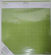 Cricut Mat Variety 3 Pack Grip Cutting 12x12 Purple Green Blue NEW Maker Explore