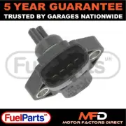 FuelParts MAP Intake Manifold Sensor Fits Fiat Brava Bravo Marea 1.2 MS051MF