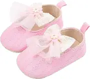 [Generic] Baby Sandals Spring Summer Autumn Shoe Toddler Shoes Lace Bow Baby Shoes Casual Sandals Slipper Sock