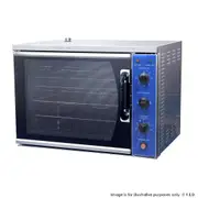 ConvectMAX Electric Convection Oven - Bench Top Convection Ovens (YXD-6A/15) - YXD-6A/15