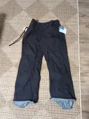 Burton Size XL Snowboard Pants With Tags New