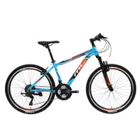 在飛比找蝦皮商城優惠-BIKEONE M186鋁合金26吋登山車SHIMANO 2