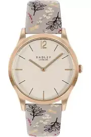 Radley Ladies Casual Watch RY21424A Water Resistant