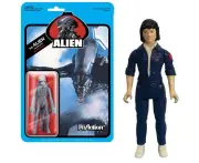 Alien - Ripley ReAction Figure