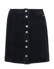 [J BRAND X BELLA FREUD] J BRAND x BELLA FREUD Denim skirts - Item 42757977