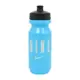 Nike 大嘴巴水壺 Big Mouth 2 22OZ 藍 水壺 水瓶 單車 運動 650ml N000004341-322