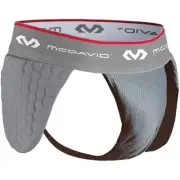 McDavid 3350 HexPro Performance Supporter