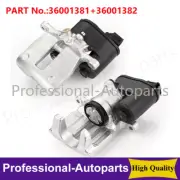 1Pair Rear Left&Right Brake Calipers Fit For Volvo S60/80 V60 Cross Country XC60