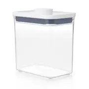 OXO POP 2.0 Rectangle Short 1.6L