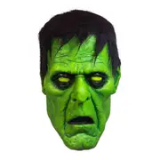 Scooby Doo Frankenstein Mask
