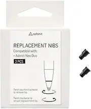 Adonit Neo Duo Replacement Tips 2-Pack
