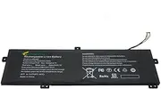 H-4886280P Battery Replacement 5080270P U3576127PV-2S1P for Gateway GWTN156-11BK GWTN156-1 GWTN156-5 GWTN156-7 GWTN156-7BK GWTN156-9SL 7.6V 5000mAh/38Wh