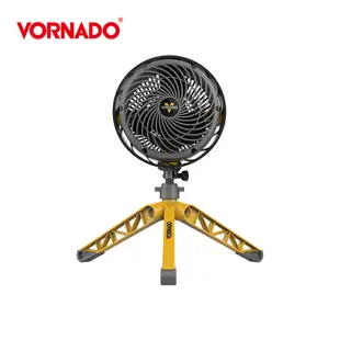 【Vornado 沃拿多】多變工業風空氣循環扇 工業風扇 EXO5-TW