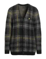 [LYLE & SCOTT] LYLE & SCOTT Cardigans - Item 14518974
