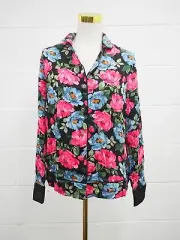 Size XS Women's "Peter Alexander" Floral Sleepwear Top. Brand New. Bargain Price