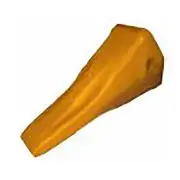 4T5452 New Dozer Tip Ripper Tooth w/ Intermediate Penetration Fits Caterpillar